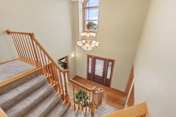 $645,000 | 14749 Waco Street Northwest, Ramsey, MN 55303
