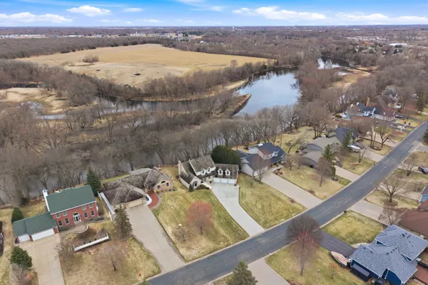 $645,000 | 14749 Waco Street Northwest, Ramsey, MN 55303