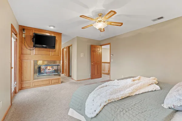 $645,000 | 14749 Waco Street Northwest, Ramsey, MN 55303