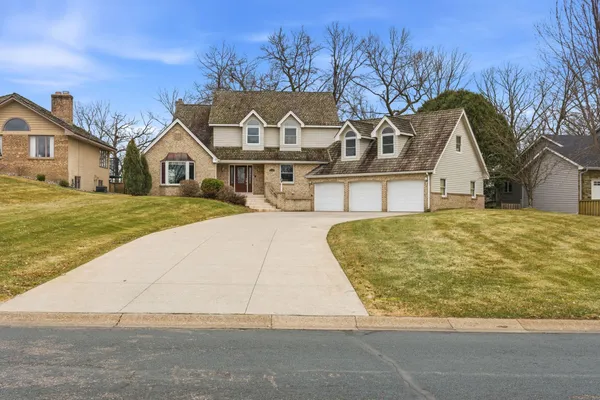 $645,000 | 14749 Waco Street Northwest, Ramsey, MN 55303