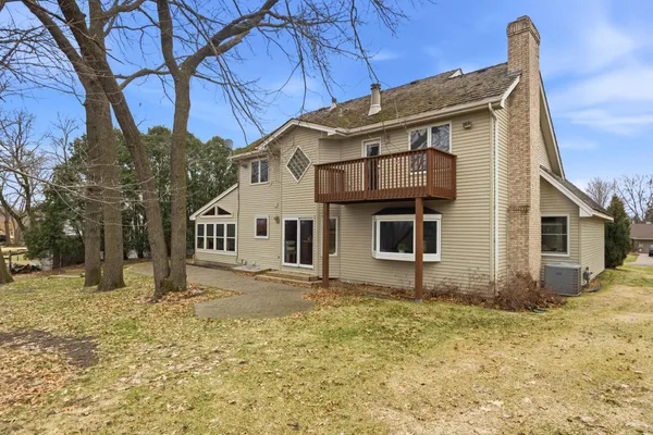 $645,000 | 14749 Waco Street Northwest, Ramsey, MN 55303