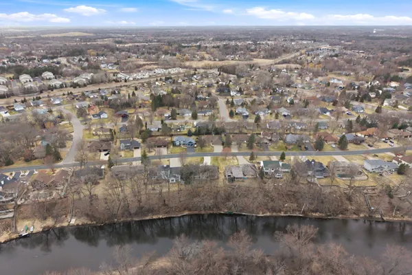 $645,000 | 14749 Waco Street Northwest, Ramsey, MN 55303