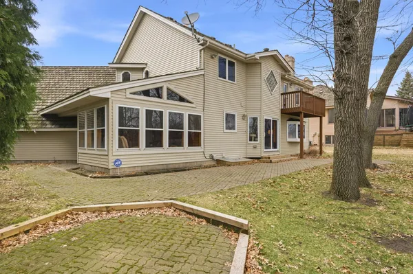 $645,000 | 14749 Waco Street Northwest, Ramsey, MN 55303