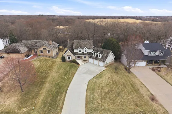 $645,000 | 14749 Waco Street Northwest, Ramsey, MN 55303