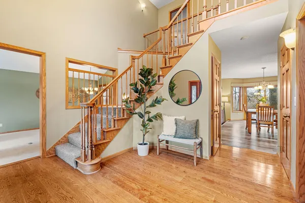 $645,000 | 14749 Waco Street Northwest, Ramsey, MN 55303