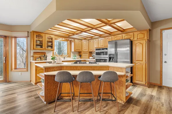 $645,000 | 14749 Waco Street Northwest, Ramsey, MN 55303