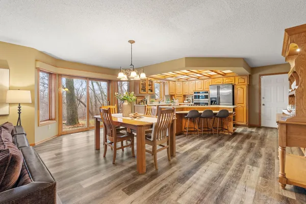 $645,000 | 14749 Waco Street Northwest, Ramsey, MN 55303