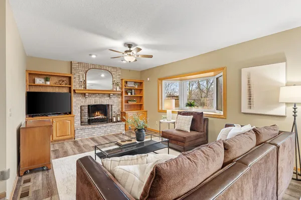 $645,000 | 14749 Waco Street Northwest, Ramsey, MN 55303