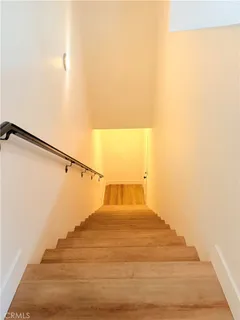 a view of entryway