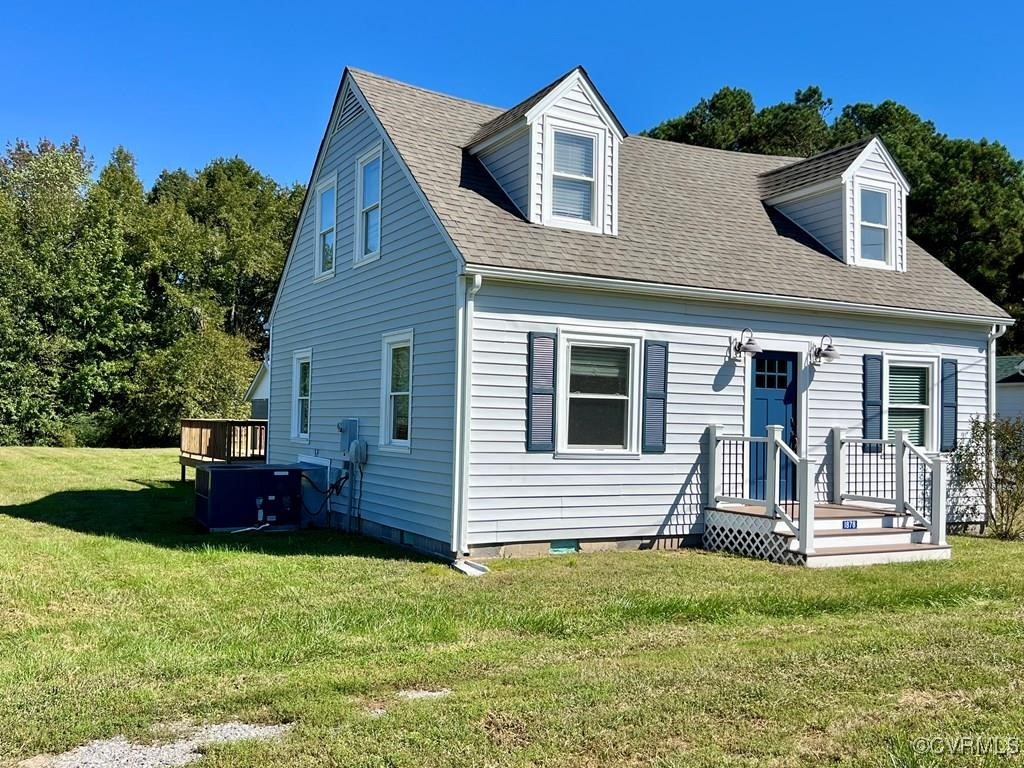 1878 Owl Town Road Callao, VA 22435 - Photo 1 of 35 Gallery Image 1