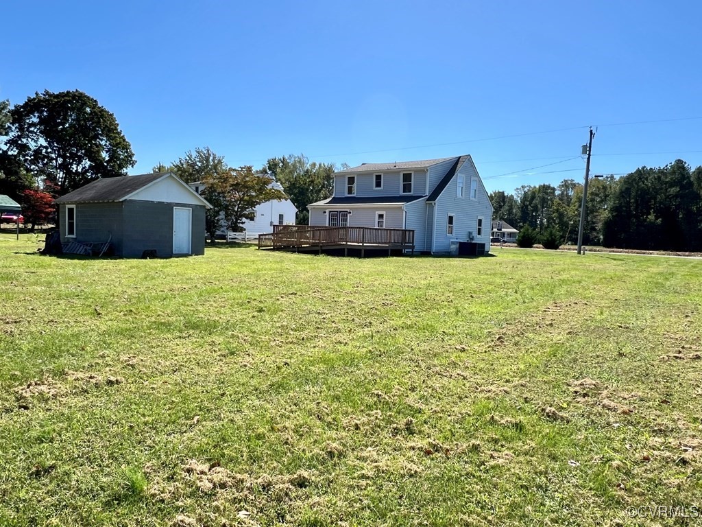 1878 Owl Town Road Callao, VA 22435 - Photo 3 of 35 Gallery Image 3