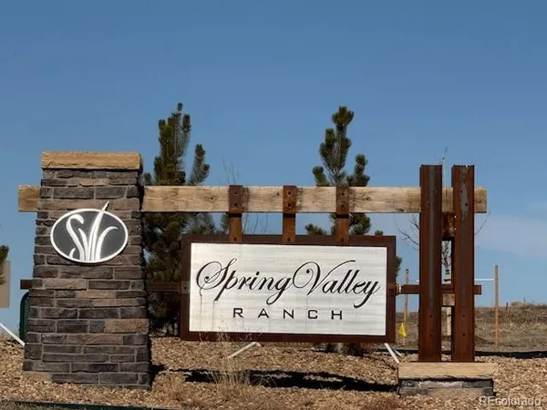 $589,900 | 42998 Colonial Trail, Elizabeth, CO 80107