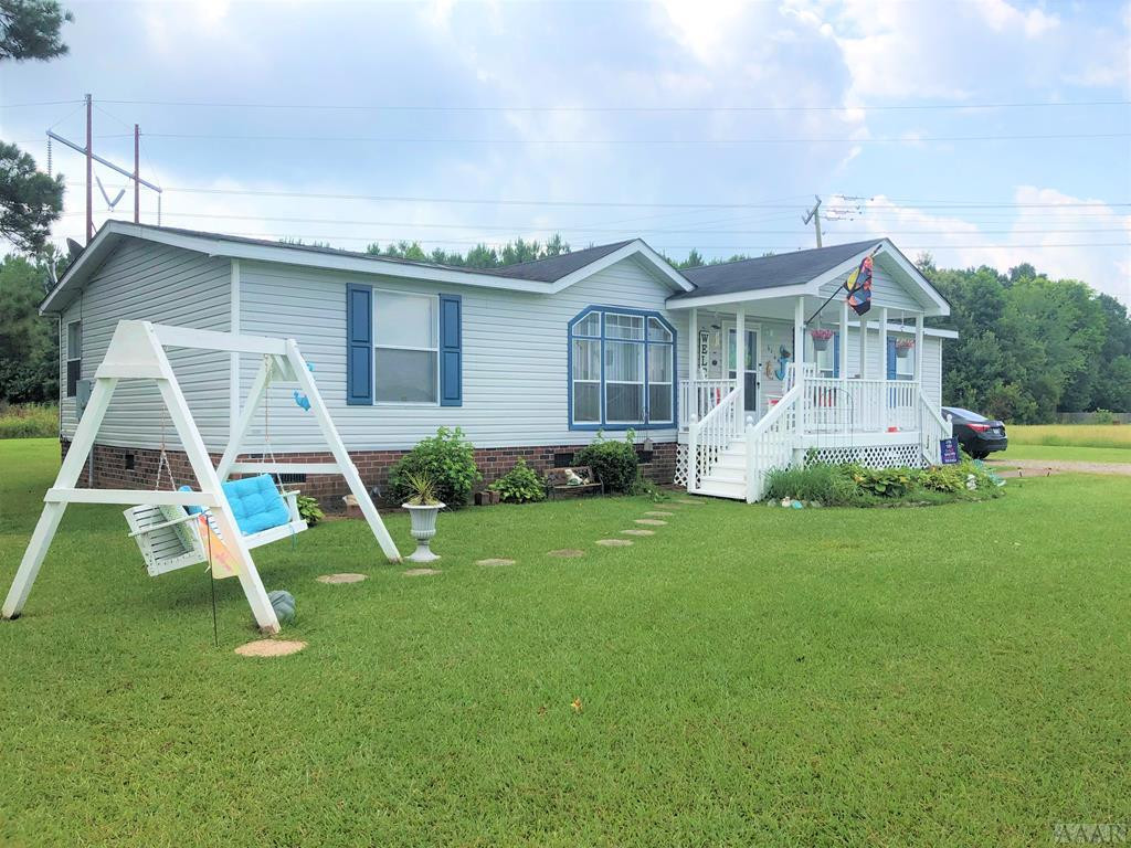 616 Methodist Church Road Elizabeth City, NC 27909 - Photo 1 of 27 Main View