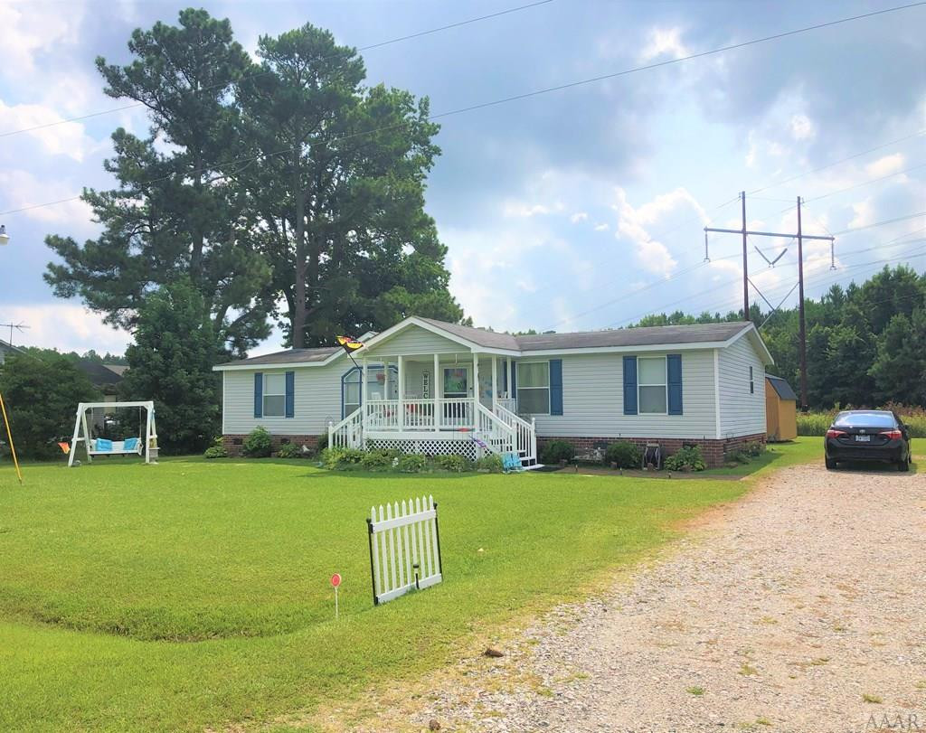 616 Methodist Church Road Elizabeth City, NC 27909 - Photo 20 of 27 Gallery Image 20