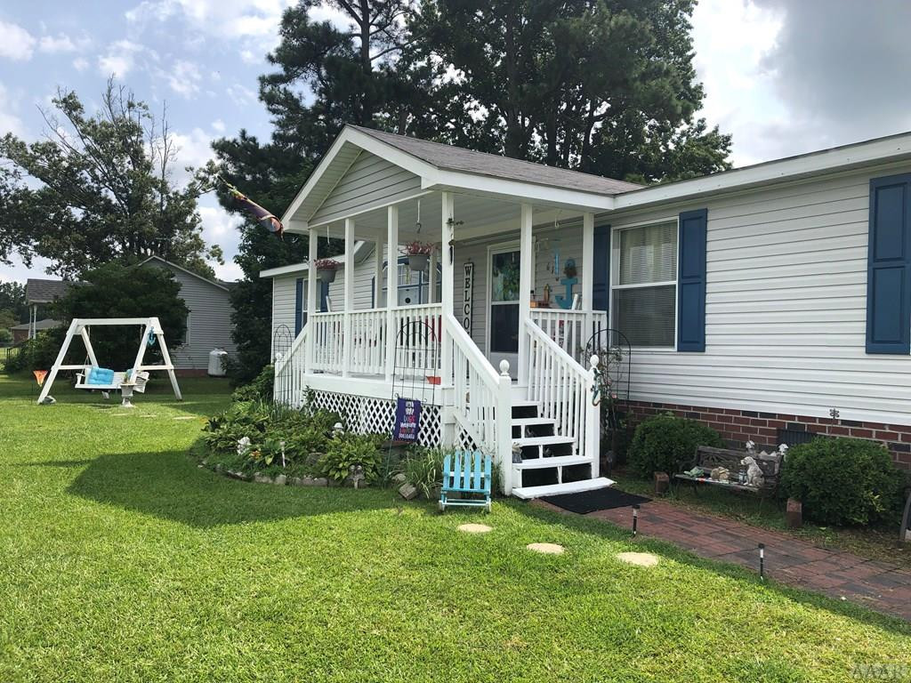 616 Methodist Church Road Elizabeth City, NC 27909 - Photo 21 of 27 Gallery Image 21