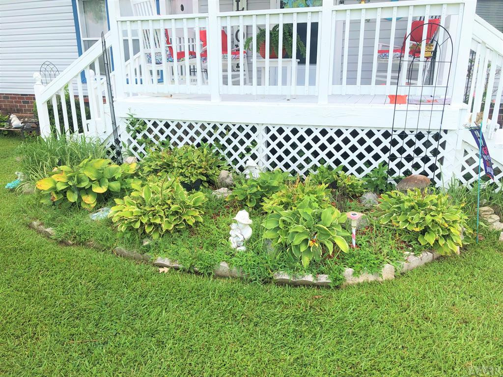 616 Methodist Church Road Elizabeth City, NC 27909 - Photo 25 of 27 Gallery Image 25