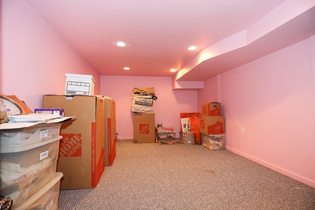 96 Stock Farm Road Sudbury, MA 01776 - Photo 26 of 30 a view of a room with gym equipment