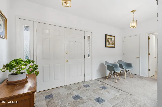 a kitchen with granite countertop a sink and a granite counter tops