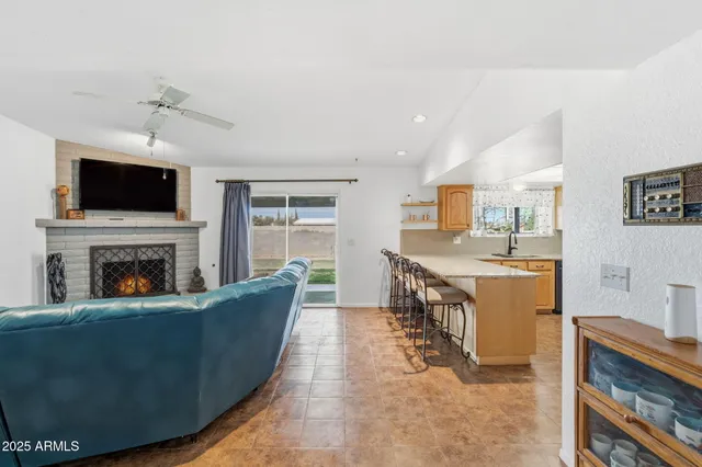 $411,000 | 701 Canterbury Drive, Sierra Vista, AZ 85635