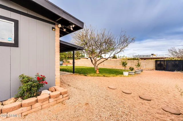 $411,000 | 701 Canterbury Drive, Sierra Vista, AZ 85635