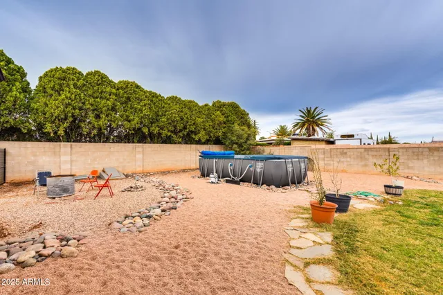 $411,000 | 701 Canterbury Drive, Sierra Vista, AZ 85635