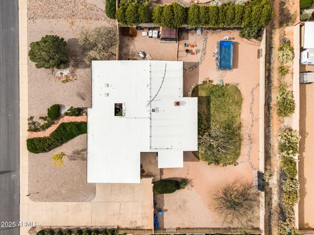 $411,000 | 701 Canterbury Drive, Sierra Vista, AZ 85635