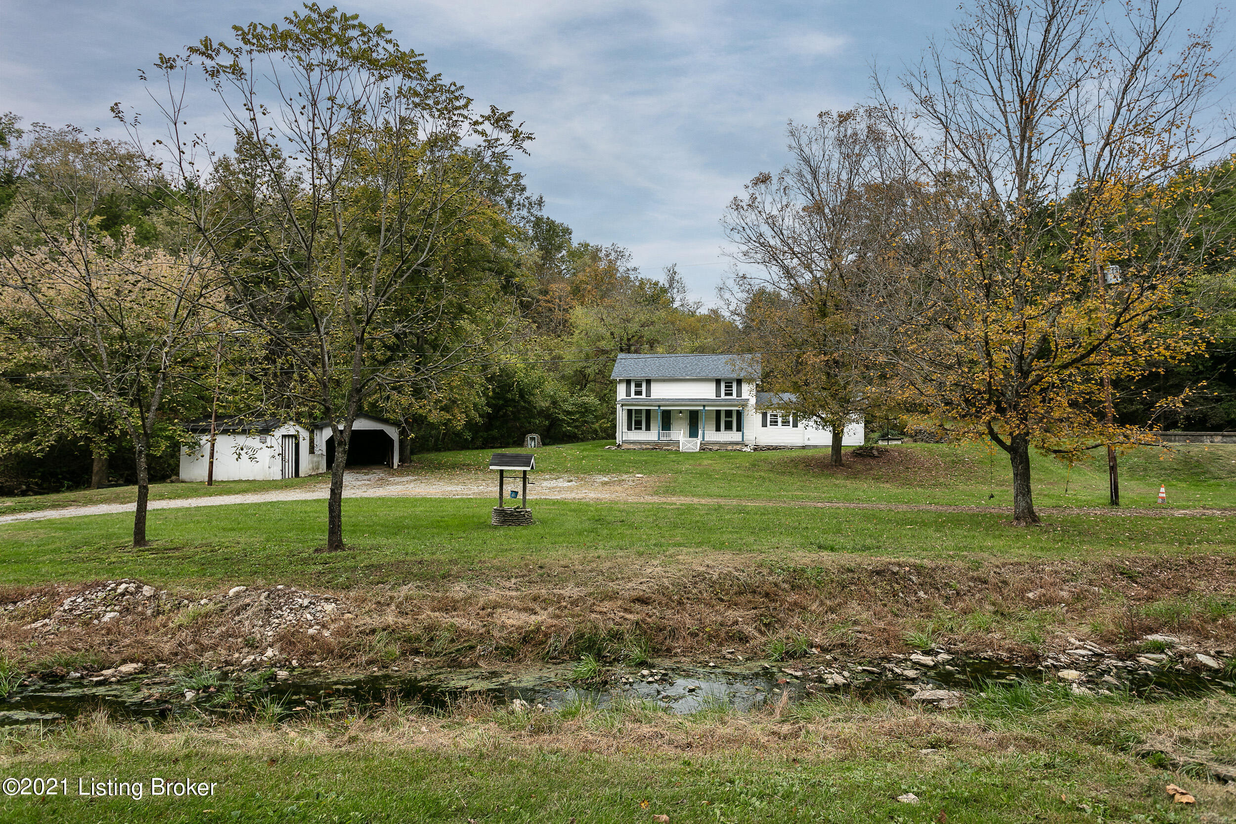 6468 Cisselville Road Springfield, KY 40069 - Photo 2 of 15 6468CisselvilleRd008