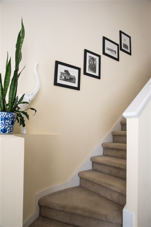 4424 Timberhurst Drive Raleigh, NC 27612 - Photo 15 of 26 Stairs