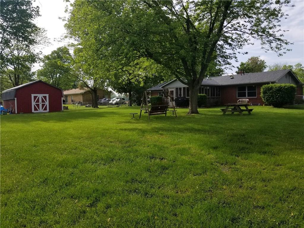 267 Weber Road Greenfield, IN 46140 - Photo 16 of 20 Gallery Image 16