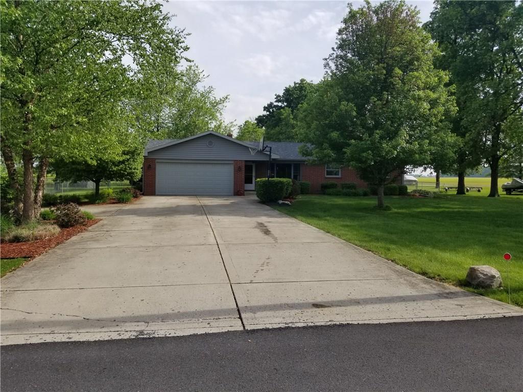 267 Weber Road Greenfield, IN 46140 - Photo 17 of 20 Gallery Image 17