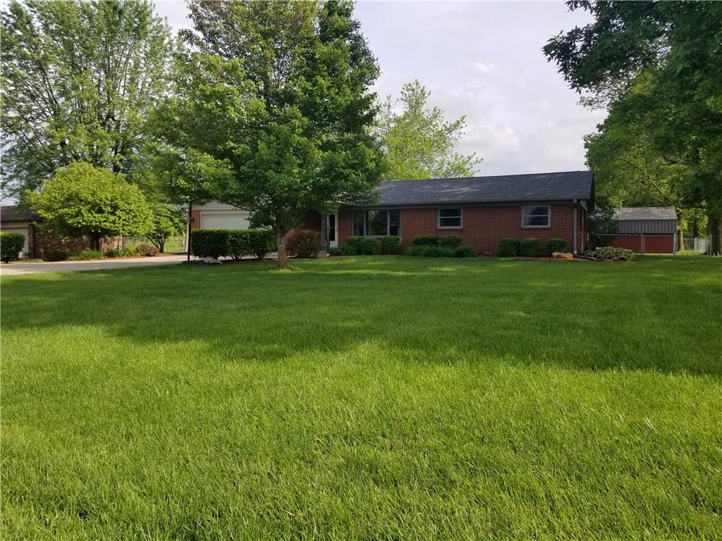 267 Weber Road Greenfield, IN 46140 - Photo 18 of 20 Gallery Image 18