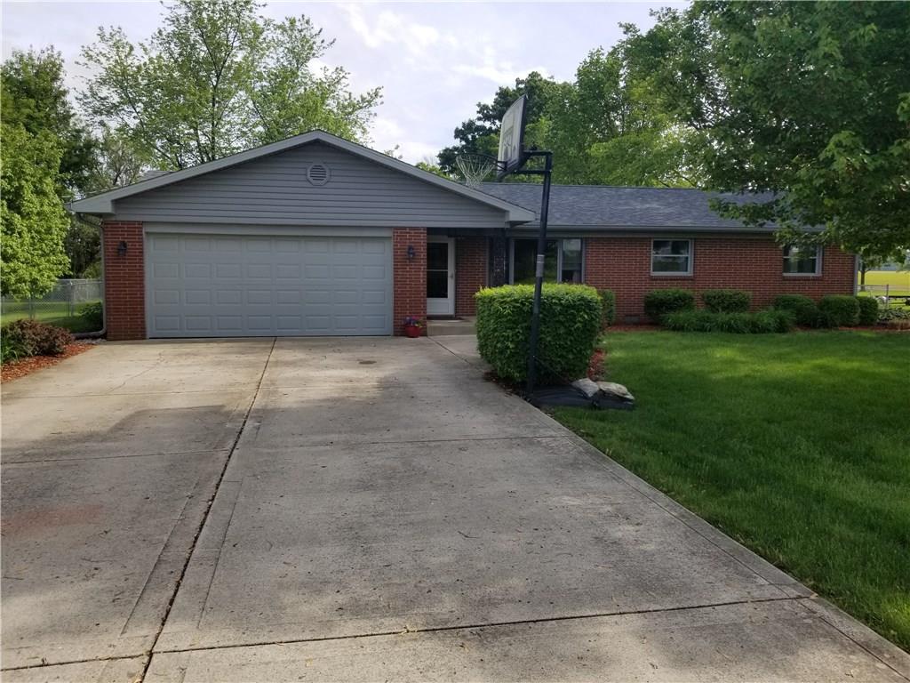267 Weber Road Greenfield, IN 46140 - Photo 19 of 20 Gallery Image 19