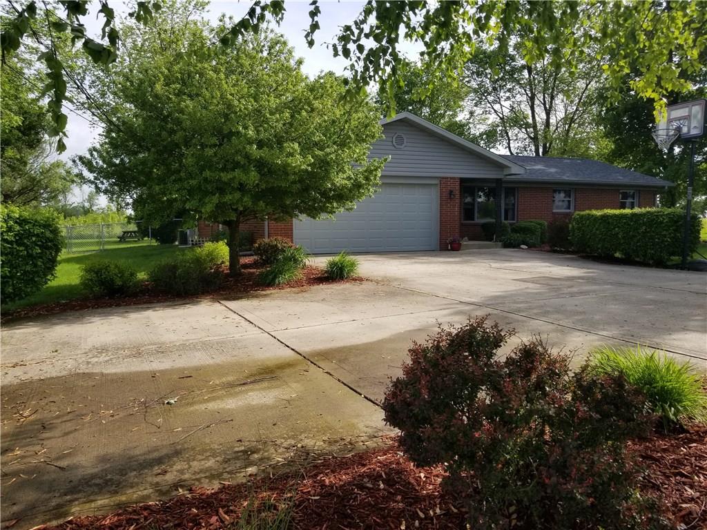 267 Weber Road Greenfield, IN 46140 - Photo 20 of 20 Gallery Image 20