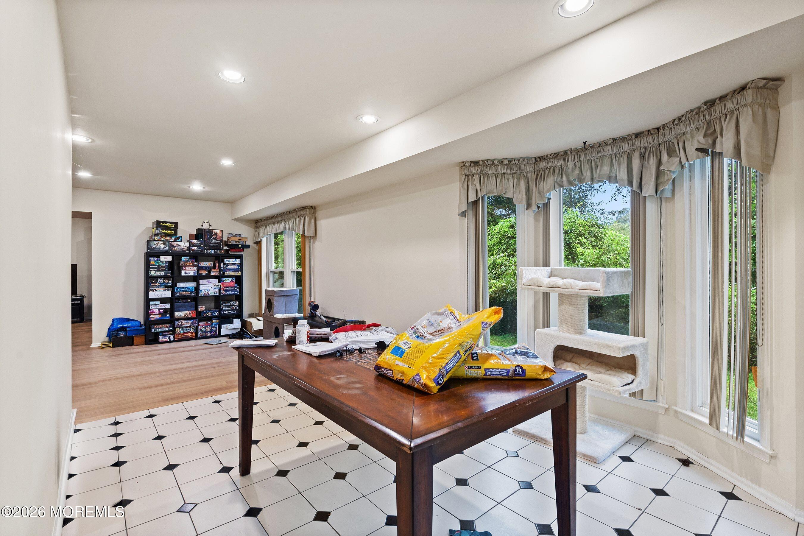 47 Sweet Gum Road Howell, NJ 07731 - Photo 16 of 27 a living room with furniture and large window