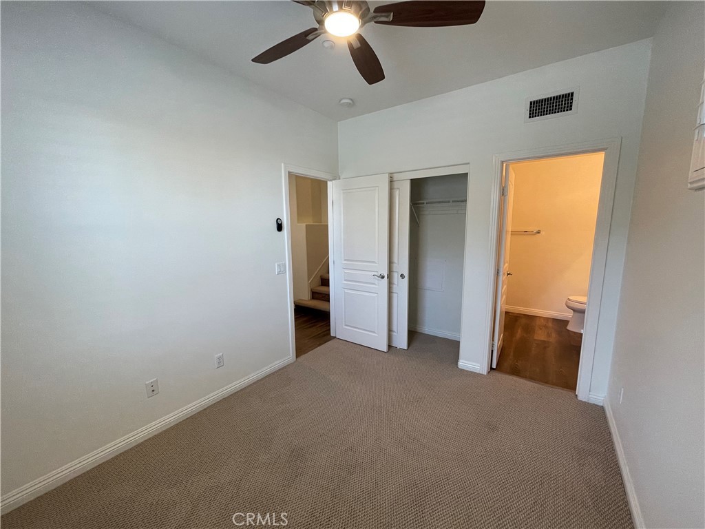 7691 Creole Place, Unit 6 Rancho Cucamonga, CA 91739 - Photo 6 of 28 Downstairs Bathroom
