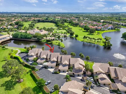 $489,000 | 16885 Waterbend Drive, Unit 175, Jupiter, FL 33477