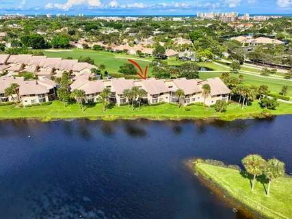 $489,000 | 16885 Waterbend Drive, Unit 175, Jupiter, FL 33477