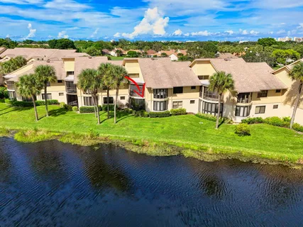 $489,000 | 16885 Waterbend Drive, Unit 175, Jupiter, FL 33477