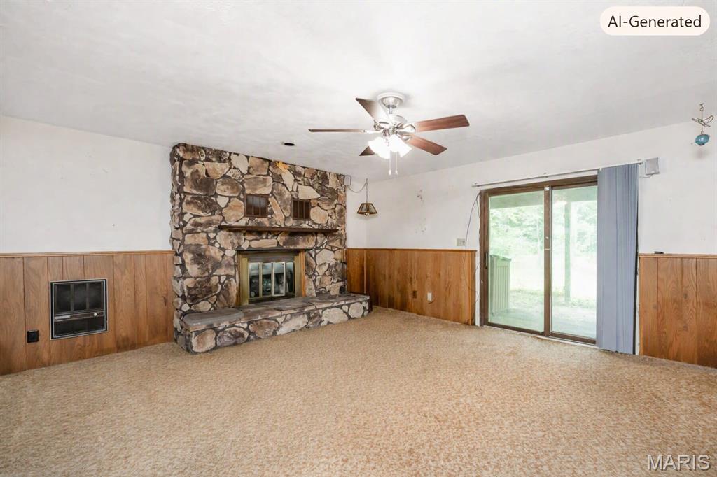 10609 Town Hall Road Mascoutah, IL 62258 - Photo 15 of 24 Gallery Image 15