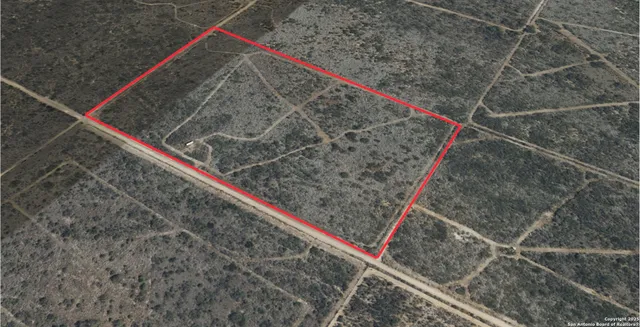 $129,000 | Tr102 Tr102 Frontier A Road, San Diego, TX 78384