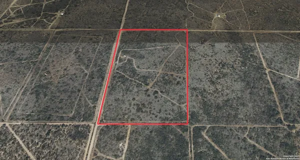 $129,000 | Tr102 Tr102 Frontier A Road, Freer, TX 78357