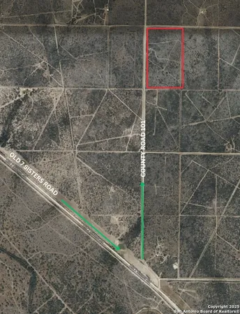 $129,000 | Tr102 Tr102 Frontier A Road, Freer, TX 78357