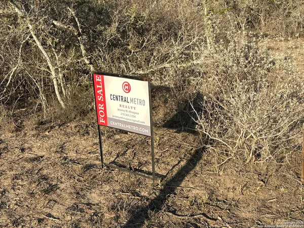 $129,000 | Tr102 Tr102 Frontier A Road, Freer, TX 78357