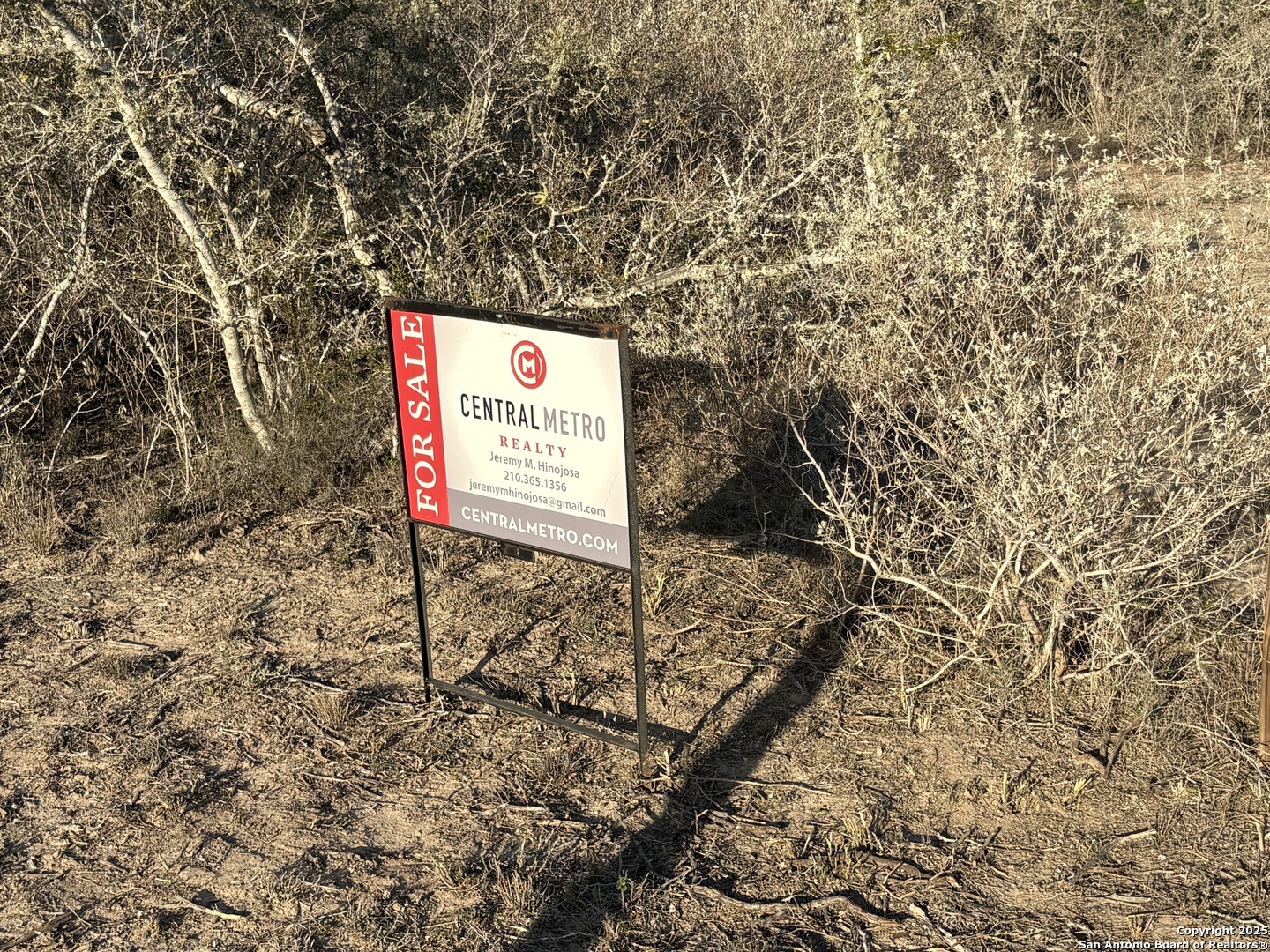 Tr102 Tr102 Frontier A Road Freer, TX 78357 - Photo 5 of 14