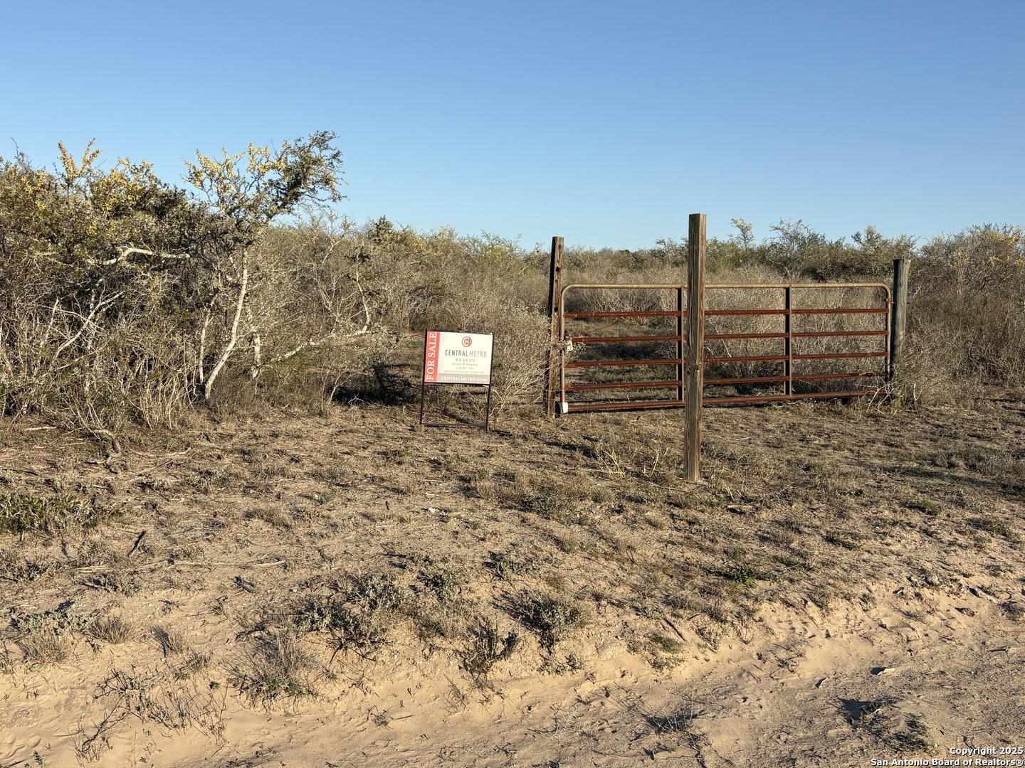Tr102 Tr102 Frontier A Road Freer, TX 78357 - Photo 6 of 14