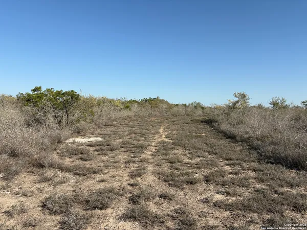 $129,000 | Tr102 Tr102 Frontier A Road, Freer, TX 78357