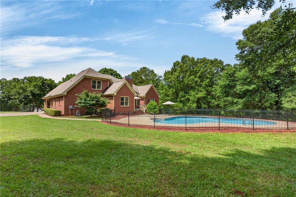 1623 Double Springs Church Road Monroe, GA 30656 - Photo 53 of 77