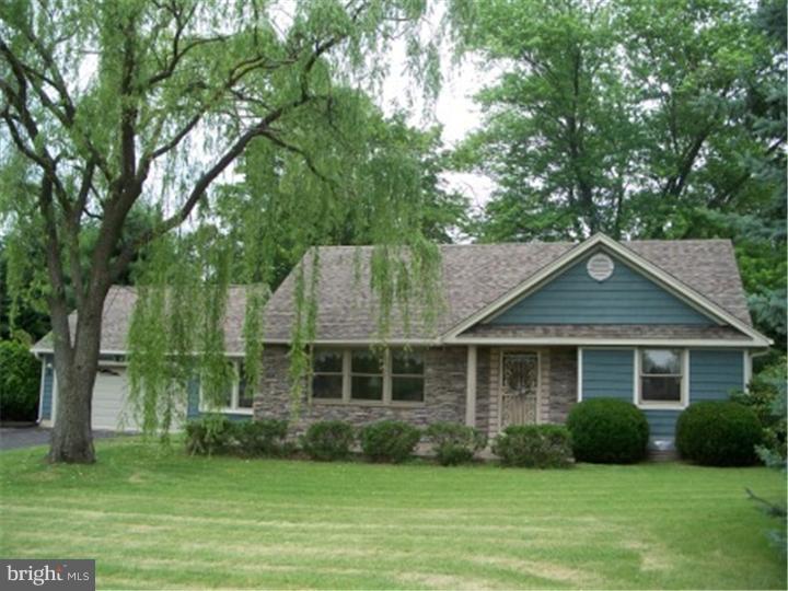 461 Rick Road Southampton, PA 18966 - Photo 1 of 23 Exterior Front