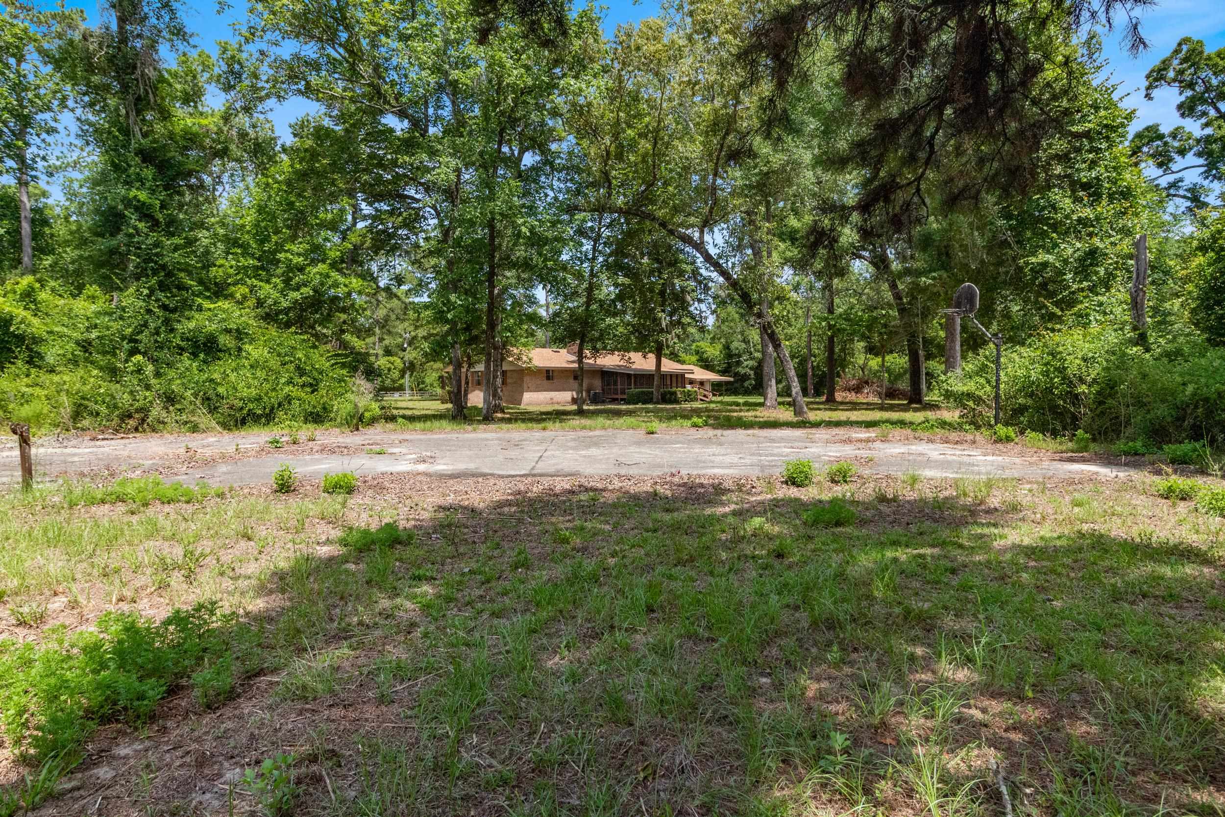 49 Lonesome Road Crawfordville, FL 32327 - Photo 53 of 54