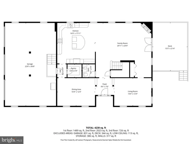 $849,900 | 2123 Beach Pasadena Md 21122, Pasadena, MD 21122